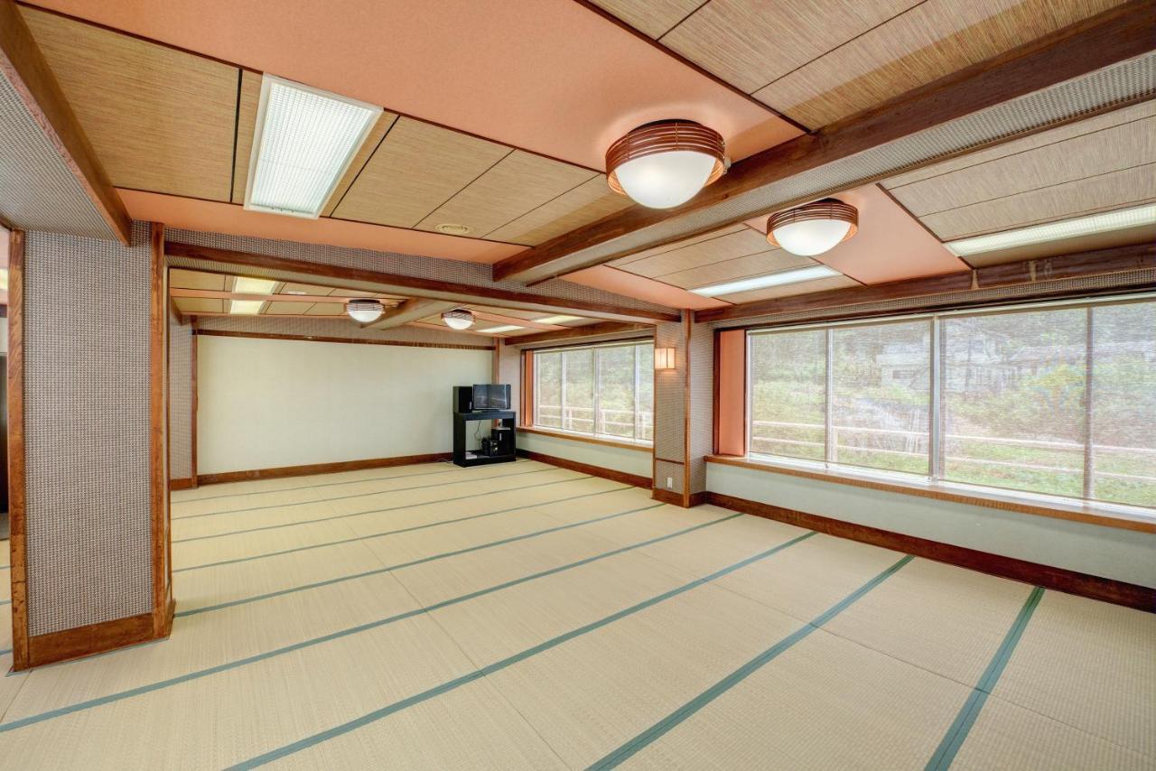 Suisenkaku Hotel Numazu Exterior foto