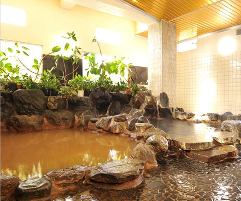 Suisenkaku Hotel Numazu Exterior foto