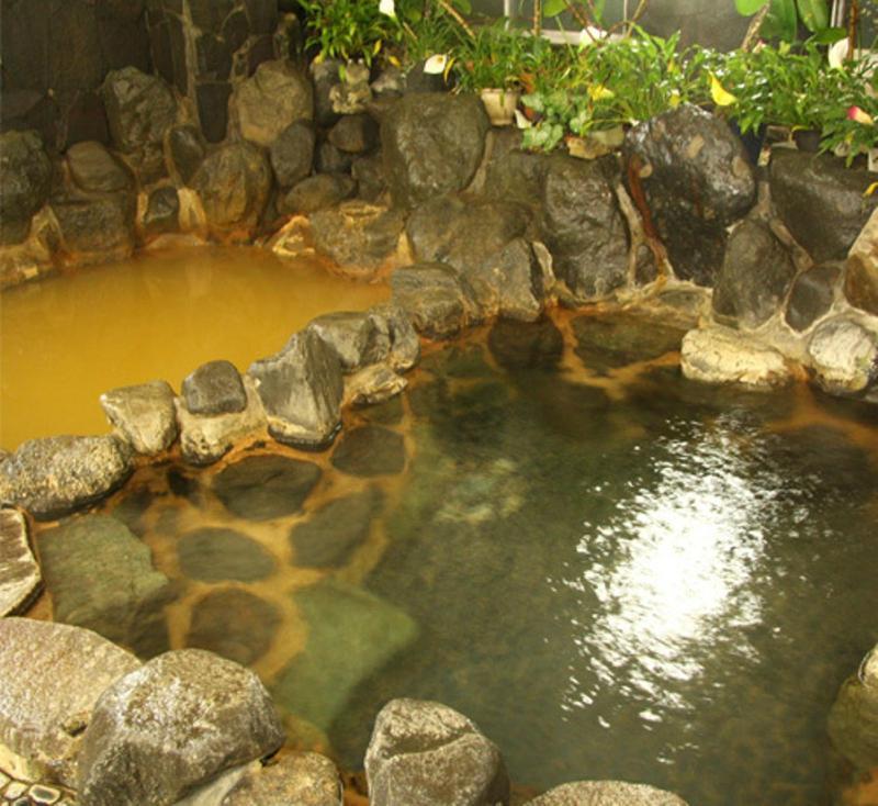Suisenkaku Hotel Numazu Exterior foto