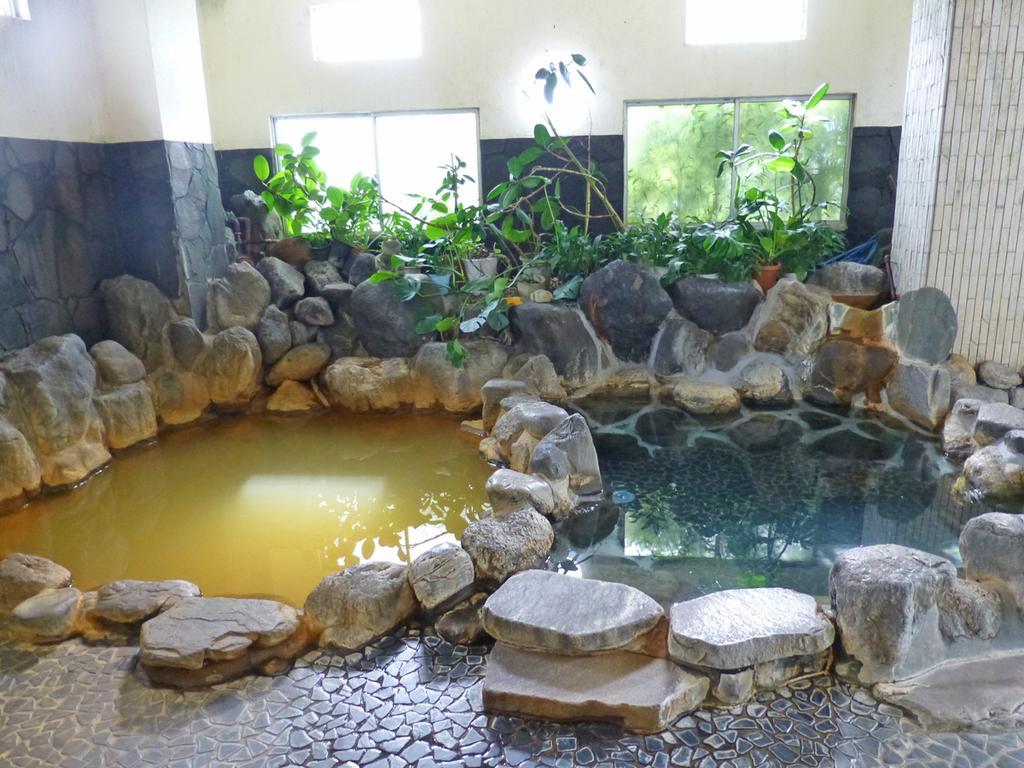 Suisenkaku Hotel Numazu Exterior foto
