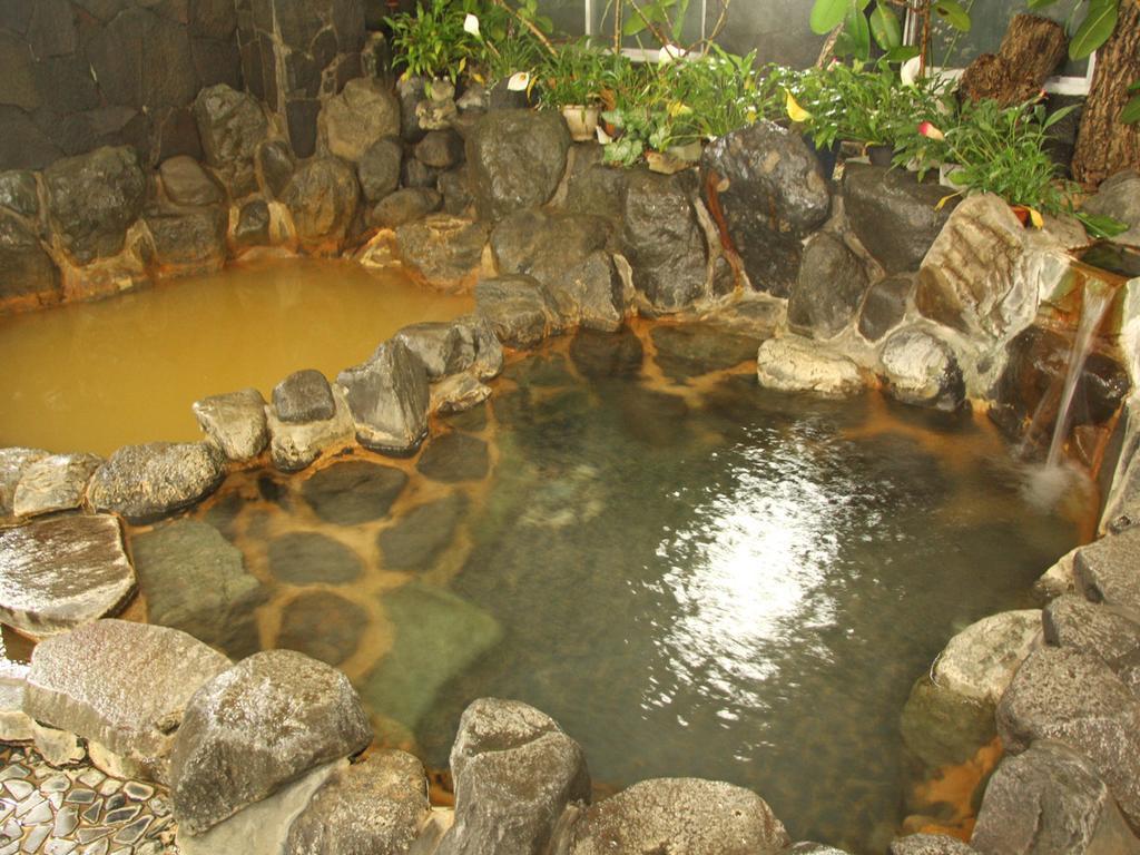 Suisenkaku Hotel Numazu Exterior foto