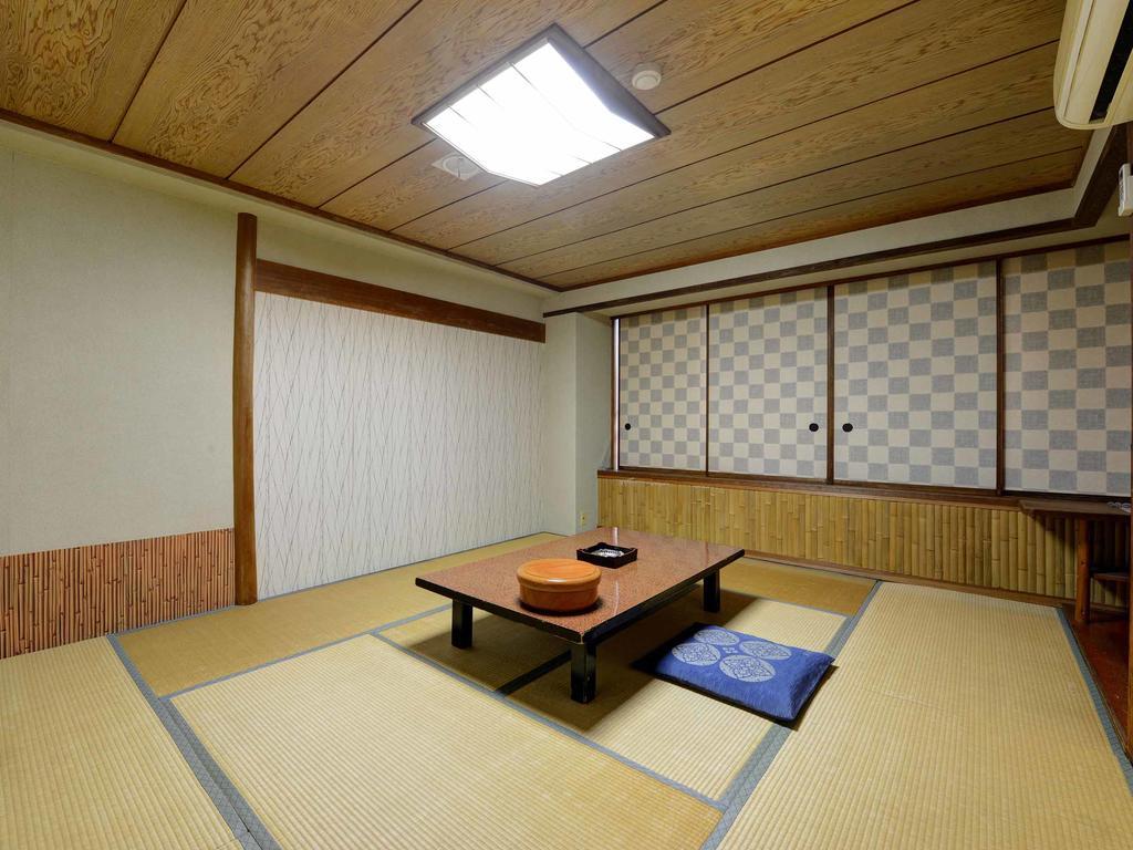 Suisenkaku Hotel Numazu Exterior foto
