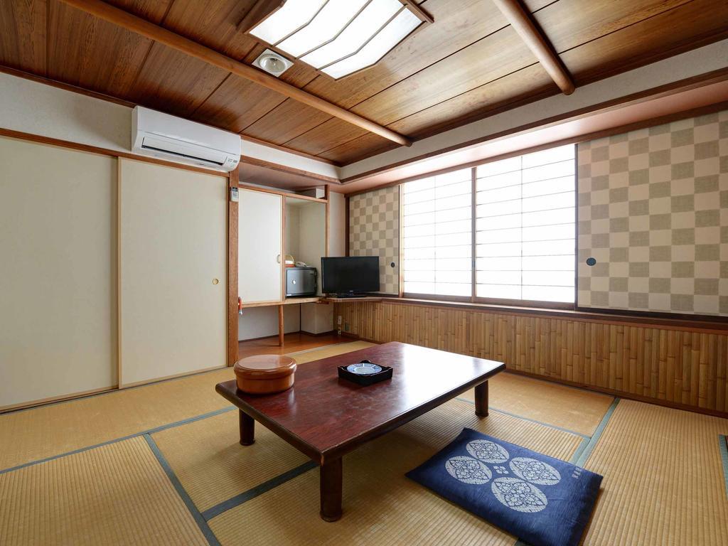 Suisenkaku Hotel Numazu Exterior foto