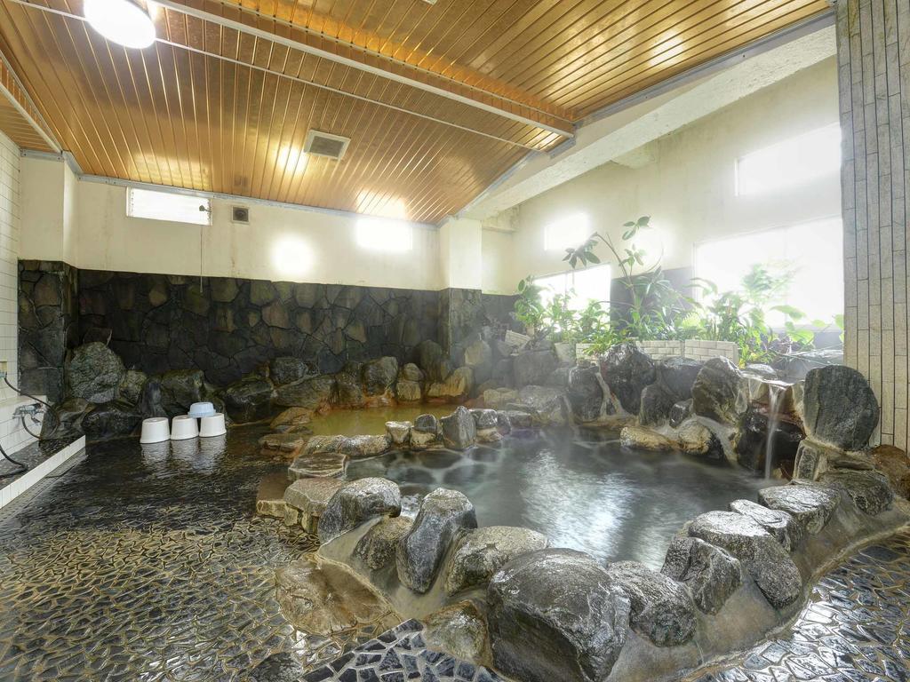 Suisenkaku Hotel Numazu Exterior foto