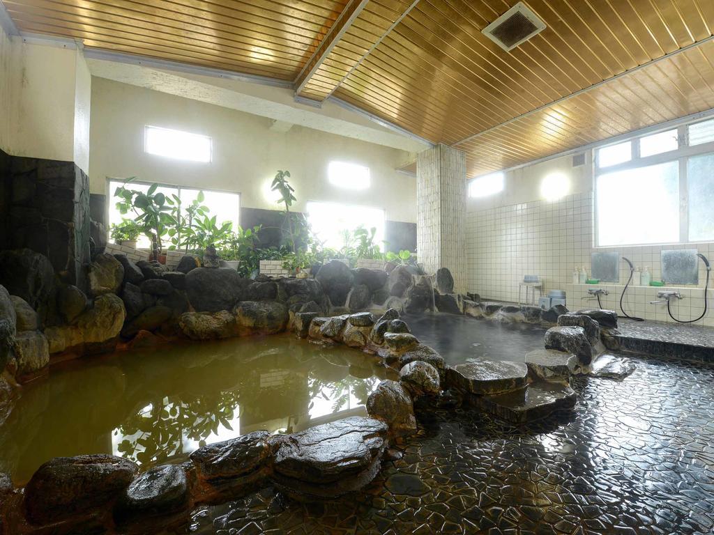 Suisenkaku Hotel Numazu Exterior foto
